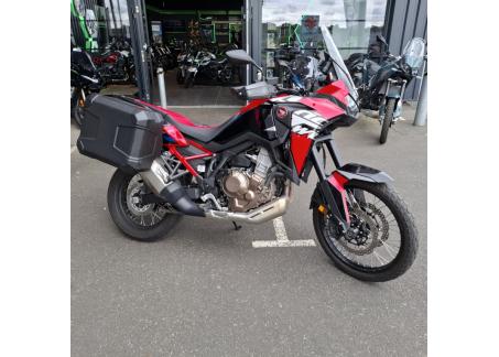 HONDA CRF 1100  L AFRICA TWIN