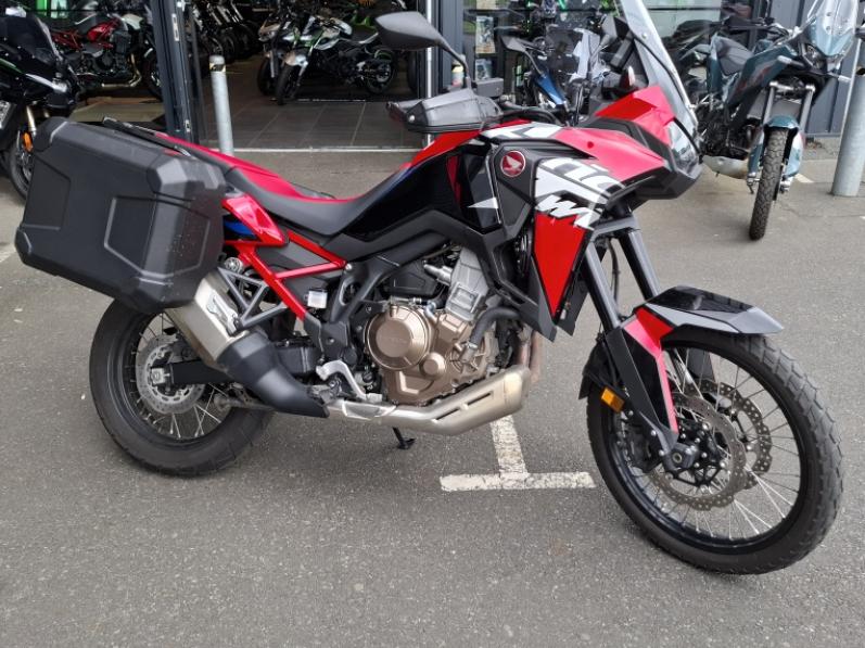HONDA CRF 1100  L AFRICA TWIN