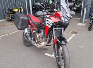 HONDA CRF 1100  L AFRICA TWIN