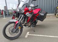 HONDA CRF 1100  L AFRICA TWIN
