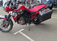 HONDA CRF 1100  L AFRICA TWIN