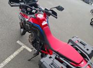 HONDA CRF 1100  L AFRICA TWIN