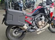 HONDA CRF 1100  L AFRICA TWIN