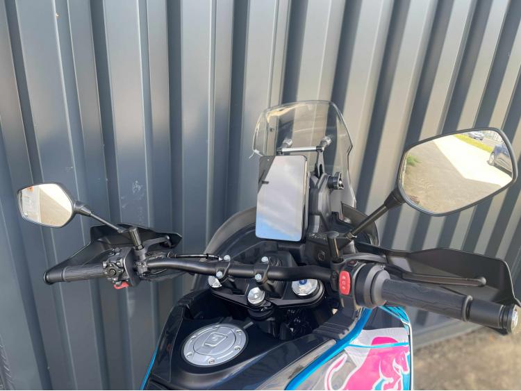 CF MOTO MT 800  X