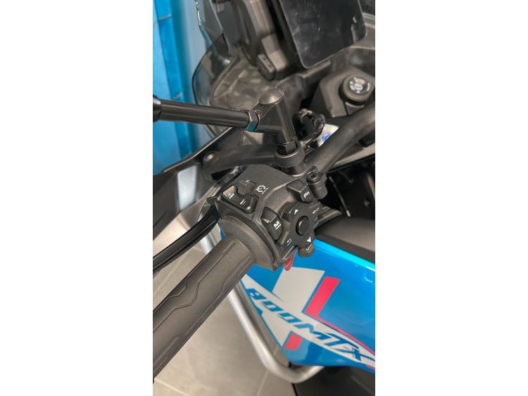 CF MOTO MT 800  X
