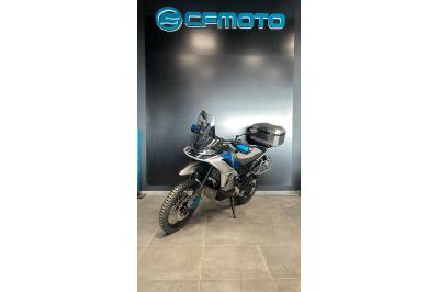 CF MOTO MT 800  X