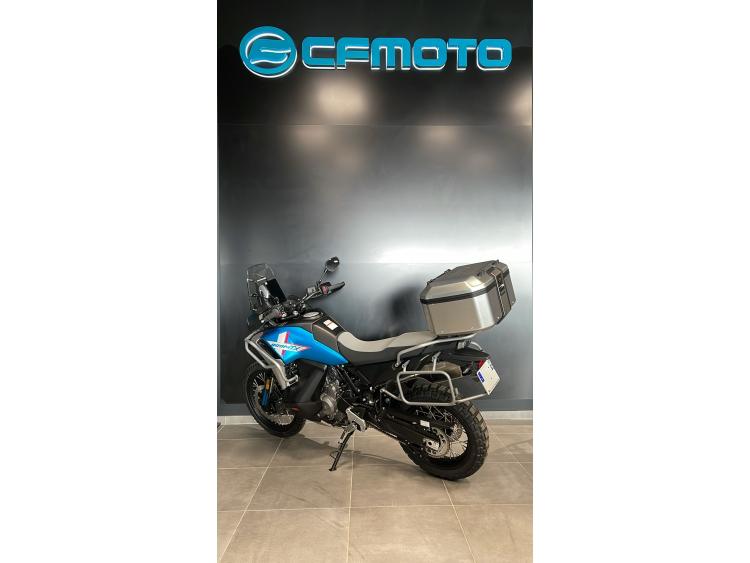 CF MOTO MT 800  X