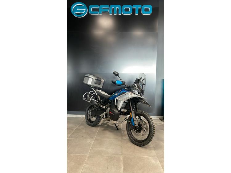 CF MOTO MT 800  X