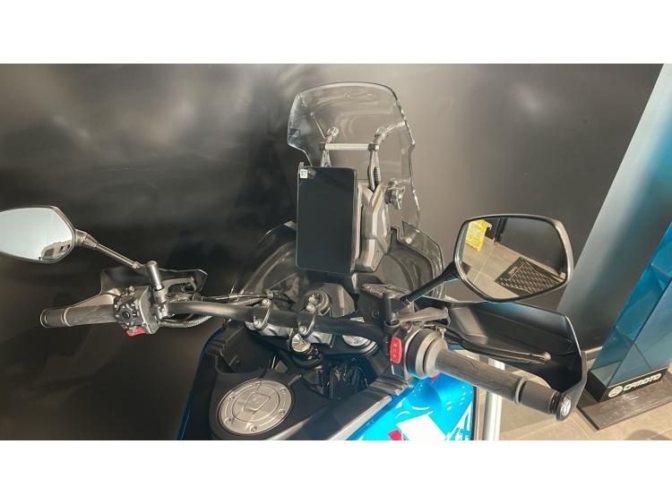 CF MOTO MT 800  X