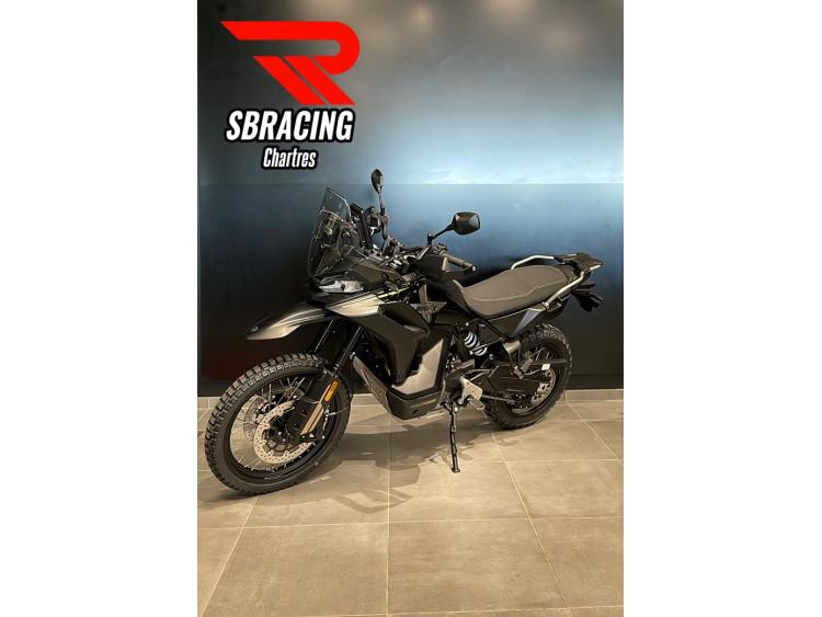  CFMOTO 800 MTX