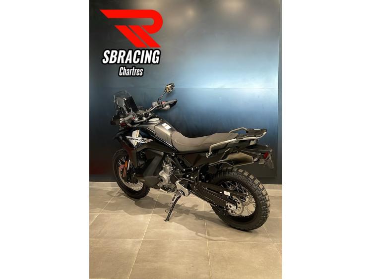  CFMOTO 800 MTX