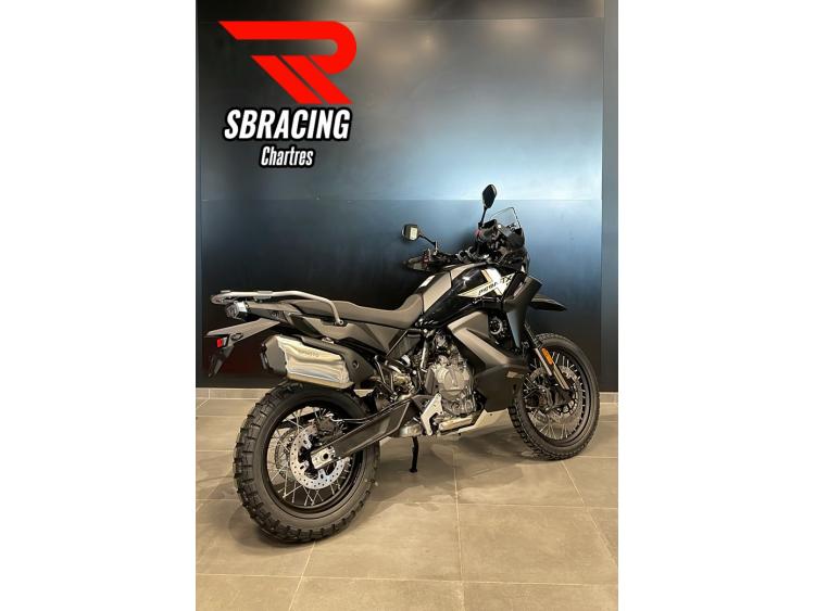  CFMOTO 800 MTX