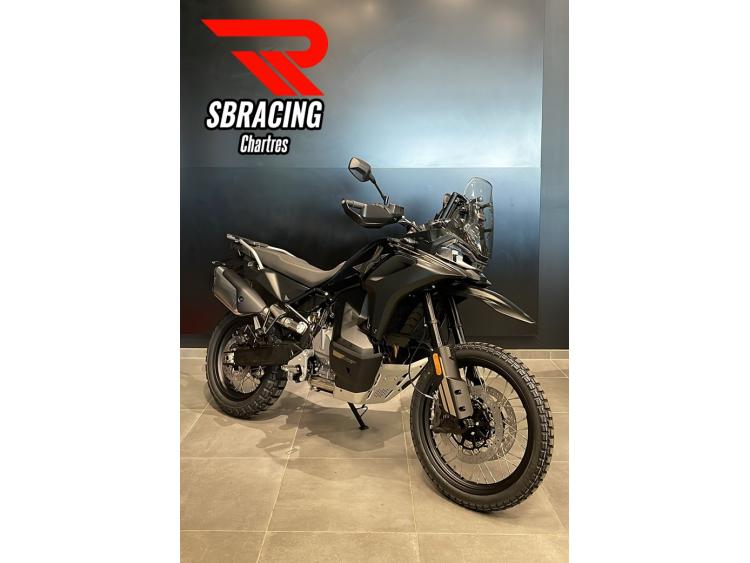  CFMOTO 800 MTX