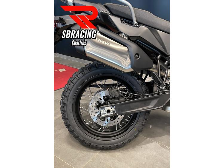  CFMOTO 800 MTX