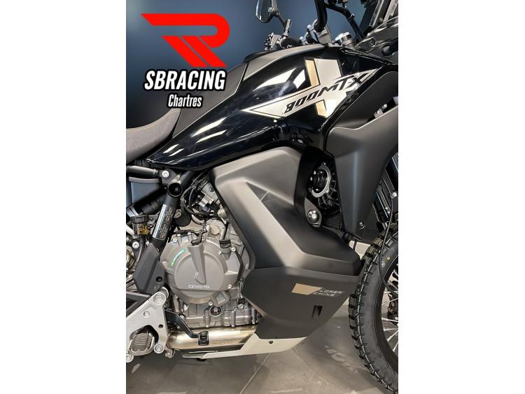  CFMOTO 800 MTX