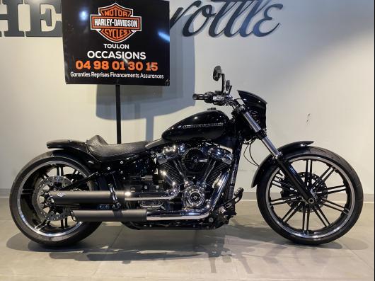 HARLEY-DAVIDSON SOFTAIL BREAKOUT 1745