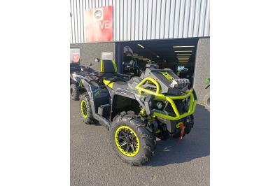 AODES AODES PATHCROSS 1000 MUD PRO