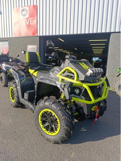 AODES AODES PATHCROSS 1000 MUD PRO