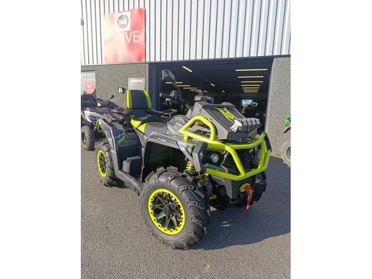 AODES AODES PATHCROSS 1000 MUD PRO 