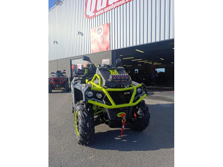AODES AODES PATHCROSS 1000 MUD PRO 