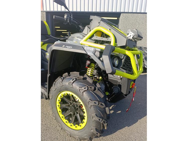 AODES AODES PATHCROSS 1000 MUD PRO 