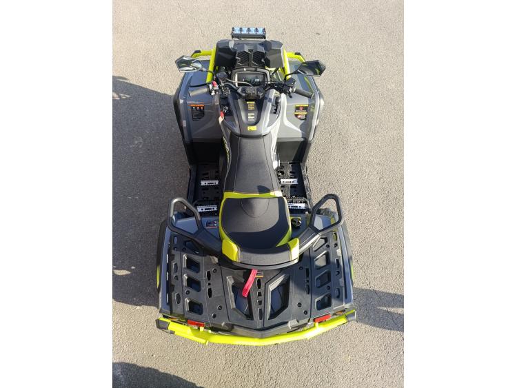 AODES AODES PATHCROSS 1000 MUD PRO 
