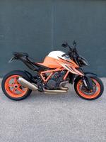 Photo du véhicule KTM