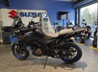 SUZUKI V-STROM 1050SE