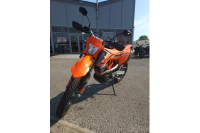 KTM 690 ENDURO R