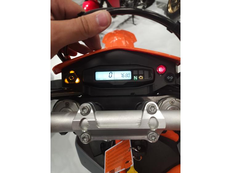 KTM 690 ENDURO R