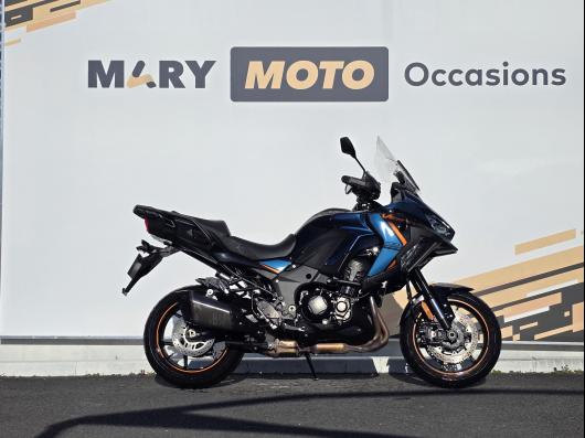 KAWASAKI Versys 1100 S