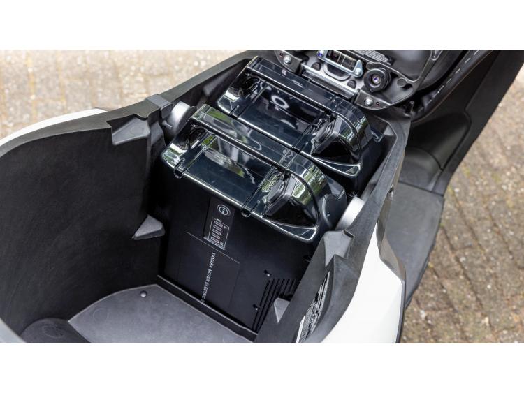 YAMAHA NEO'S 50 ELECTRIQUE DUAL BATTERY