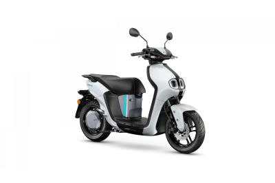 YAMAHA NEO'S 50 ELECTRIQUE