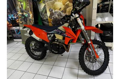 KTM 350 EXC-F