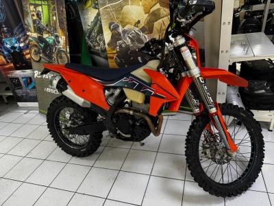 KTM 350 EXC-F