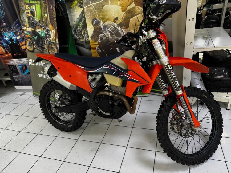 KTM 350 EXC-F