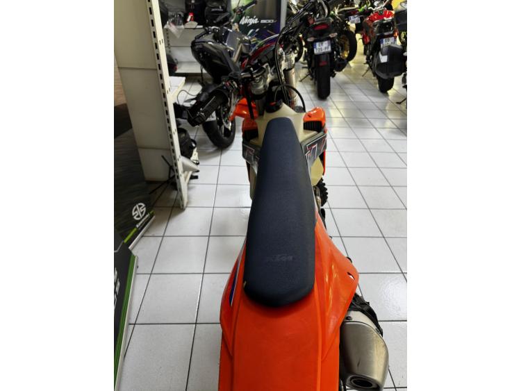 KTM 350 EXC-F