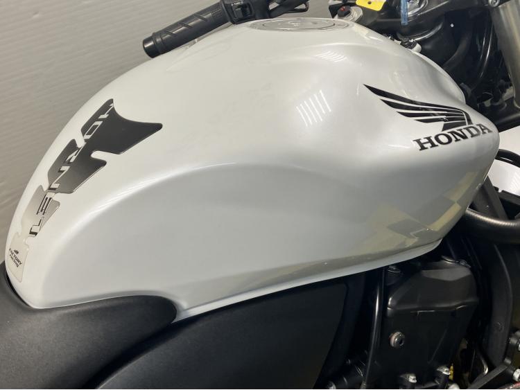 HONDA CB 600 F HORNET