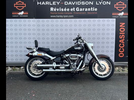 HARLEY-DAVIDSON SOFTAIL FAT BOY 1868