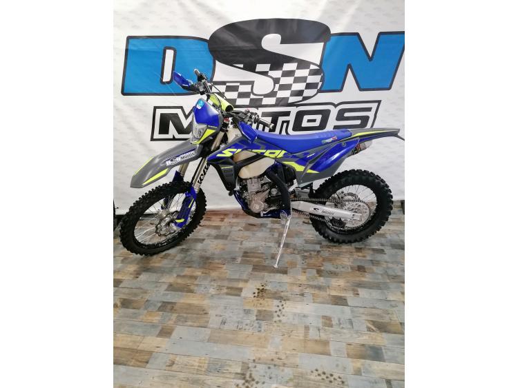 SHERCO 300 SEF FAFTORY 2023 / 154.32€mois / DSN MOTOS 33