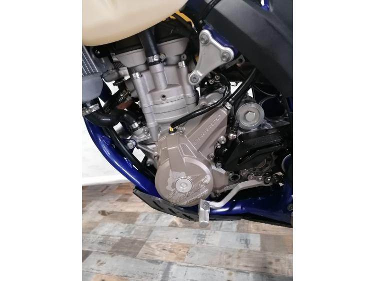 SHERCO 300 SEF FAFTORY 2023 / 154.32€mois / DSN MOTOS 33