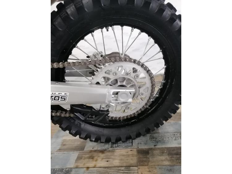 SHERCO 300 SEF FAFTORY 2023 / 154.32€mois / DSN MOTOS 33