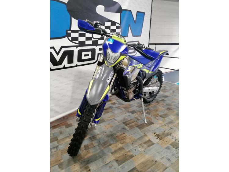 SHERCO 300 SEF FAFTORY 2023 / 154.32€mois / DSN MOTOS 33