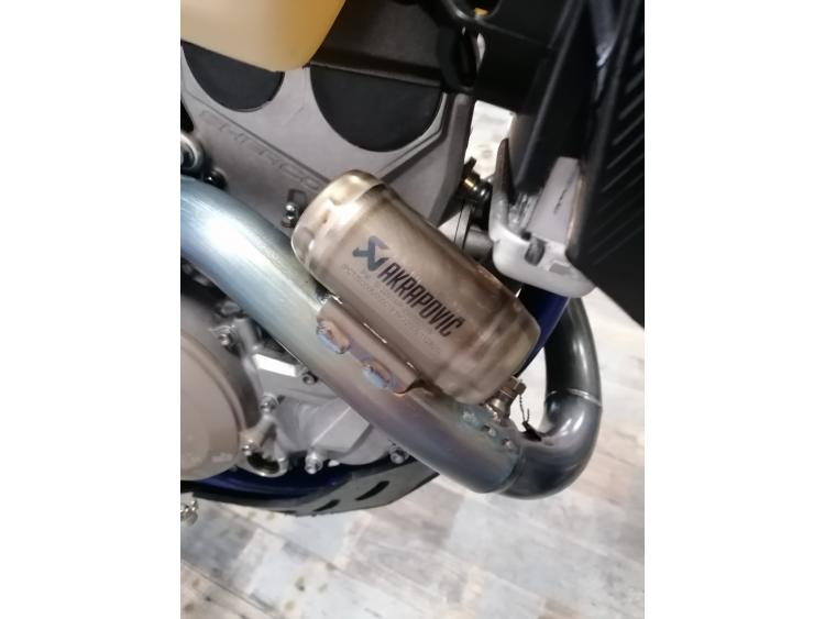 SHERCO 300 SEF FAFTORY 2023 / 154.32€mois / DSN MOTOS 33