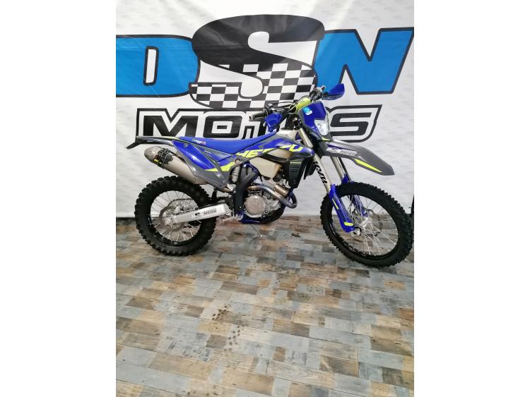 SHERCO 300 SEF FAFTORY 2023 / 154.32€mois / DSN MOTOS 33