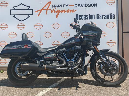 HARLEY-DAVIDSON SOFTAIL LOW RIDER 1923 ST