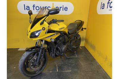 YAMAHA FZ6 600 FAZER
