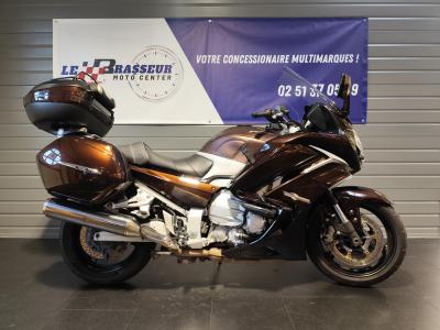 YAMAHA FJR 1300 AS