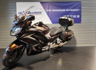 YAMAHA FJR 1300 AS Garantie 12 mois