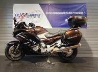 YAMAHA FJR 1300 AS Garantie 12 mois